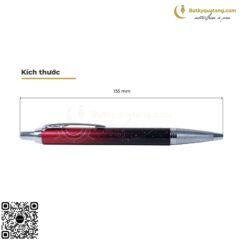 Bút Bi Parker IM SE PORTAL M.BLU GB – 2152998 – butkyquatang.com
