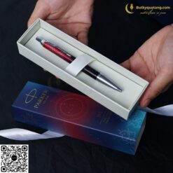 Bút Bi Parker IM SE PORTAL M.BLU GB – 2152998 11 butkyquatang.com Bút Bi Parker IM SE PORTAL M.BLU GB – 2152998 8