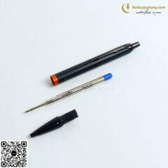 Bút Bi Parker IM Vibrant Rings Flame Orange Ballpoint Pen 2172946 21 butkyquatang.com Bút Bi Parker IM Vibrant Rings Flame Orange Ballpoint Pen 2172946 (1)