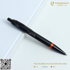 Bút Bi Parker IM Vibrant Rings Flame Orange Ballpoint Pen 2172946 24 butkyquatang.com Bút Bi Parker IM Vibrant Rings Flame Orange Ballpoint Pen 2172946 (7)