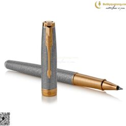 Bút Lông Bi Sonnet Đ-ST SIL GT F GB-1931491 4 butkyquatang.com Bút Lông Bi Sonnet Đ-ST SIL GT F GB-1931491 Quà Tặng
