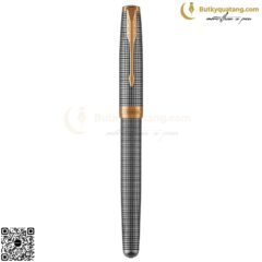 Bút Lông Bi Sonnet Đ-ST SIL GT F GB-1931491 11 butkyquatang.com Bút máy SON STR Silver GT 18K GB-1931490-butkyquatang.com