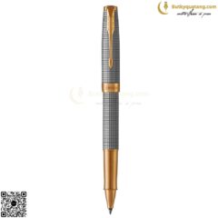 Bút Lông Bi Sonnet Đ-ST SIL GT F GB-1931491 12 butkyquatang.com Bút máy SON STR Silver GT 18K GB-1931490-butkyquatang.com
