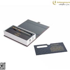 Bút Lông Bi Sonnet Đ-ST SIL GT F GB-1931491 5 butkyquatang.com Bút Lông Bi Sonnet Đ-ST SIL GT F GB-1931491 Quà Tặng