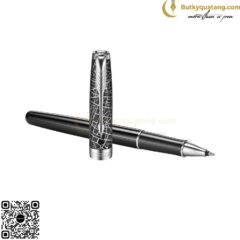 Bút lông bi SON SE18 Đ-B CT F GB-2054824-butkyquatang.com