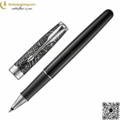 Bút lông bi SON SE18 Đ-B CT F GB-2054824-butkyquatang.com