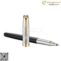 Bút Lông Bi Sonnet SE18 X-B GT M GB-2054836 Giá Tốt 9 butkyquatang.com Bút lông bi SON SE18 X-B GT M GB-205483-butkyquatang.com