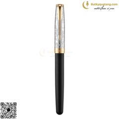 Bút Lông Bi Sonnet SE18 X-B GT M GB-2054836 Giá Tốt 10 butkyquatang.com Bút lông bi SON SE18 X-B GT M GB-205483-butkyquatang.com