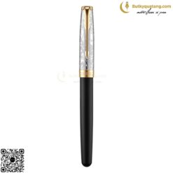 Bút Lông Bi Sonnet SE18 X-B GT M GB-2054836 Giá Tốt 4 butkyquatang.com Bút Lông Bi Sonnet SE18 X-B GT M GB-2054836 Giá Rẻ