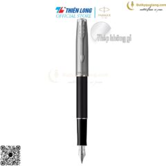 Bút máy SON STR Silver GT 18K GB-1931490 – butkyquatang.com