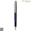 Bút Máy Sonnet SB Metal Blue CT TB-2146772 In Logo