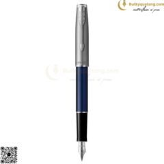 Bút máy SON SB Metal Blue CT TB-2146772-butkyquatang.com