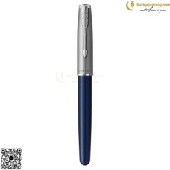 Bút Máy Sonnet SB Metal Blue CT TB-2146772 In Logo 4 butkyquatang.com Bút Máy Sonnet SB Metal Blue CT TB-2146772 In Logo