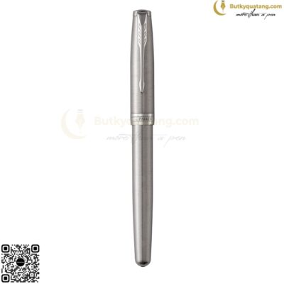 Bút Máy Sonnet SB Stain Steel CT TB-2146878 In Logo Giá Rẻ