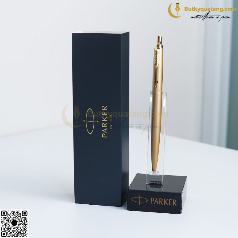 Gợi ý 10+ mẫu bút tặng thầy cô đẹp, sang trọng và ý nghĩa - Butkyquatang.com 