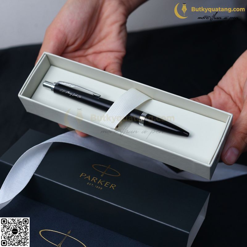 Gợi ý 10+ mẫu bút tặng thầy cô đẹp, sang trọng và ý nghĩa - Butkyquatang.com