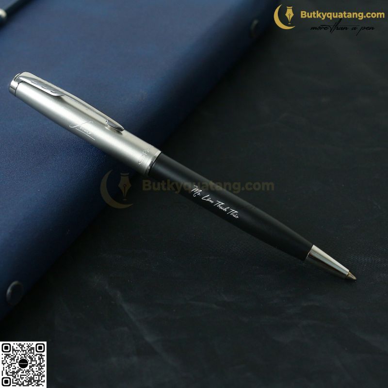 Gợi ý 10+ mẫu bút tặng thầy cô đẹp, sang trọng và ý nghĩa - Butkyquatang.com