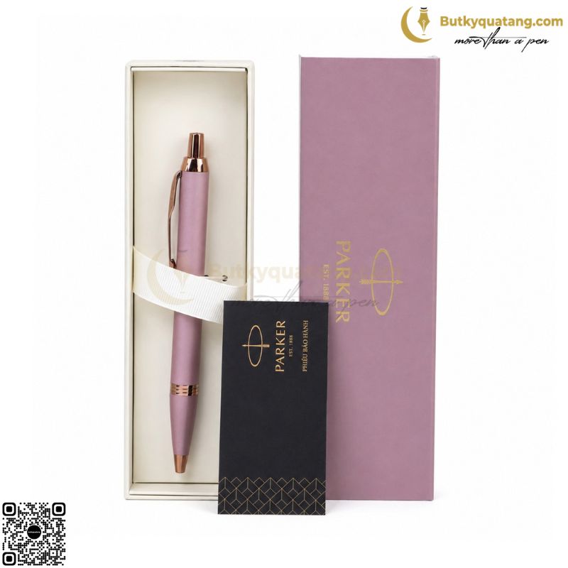 Gợi ý 10+ mẫu bút tặng thầy cô đẹp, sang trọng và ý nghĩa - Butkyquatang.com 