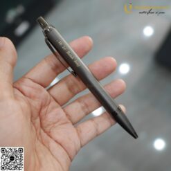 Bút Bi Parker IM MONO TITAN M-2172961 khắc tên 1