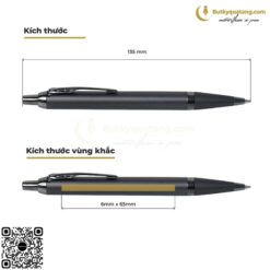 Bút Bi Parker IM MONO TITAN M-2172961 7