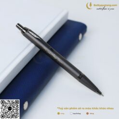 Bút Bi Parker IM MONO TITAN M-2172961 8