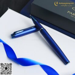 Bút Dạ Bi Parker IM MONO BLU F-2173278 4