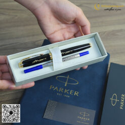 Bút Lông Bi IM X-Black GT TB4-1975576 1