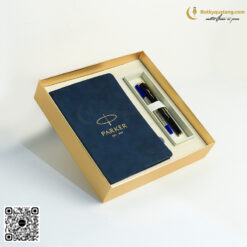 Bút Lông Bi IM X-Black GT TB4-1975576 2