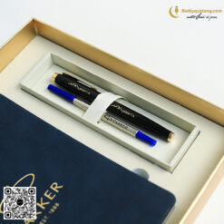 Bút Lông Bi IM X-Black GT TB4-1975576 3