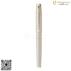 Bút Lông Bi Parker IM MONO Champagne F-2173272 – Butkyquatang.com