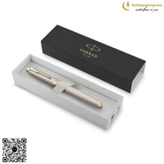 Bút Lông Bi Parker IM MONO Champagne F-2173272 – Butkyquatang.com