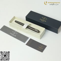 Bút Lông Bi Parker IM MONO TITAN F-2173275 11