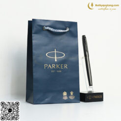 Bút Lông Bi Parker IM MONO TITAN F-2173275 7