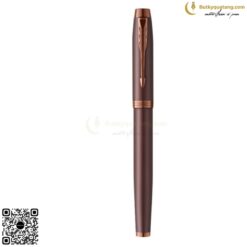 Bút Máy Parker IM MONO REDPURP M-2190487 2
