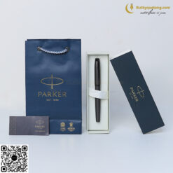 Bút Máy Parker IM MONO TITAN M-2172959 7 butkyquatang.com Bút Máy Parker IM MONO TITAN M-2172959 10