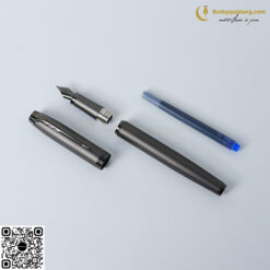 Bút Máy Parker IM MONO TITAN M-2172959 3 butkyquatang.com Bút Máy Parker IM MONO TITAN M-2172959 2