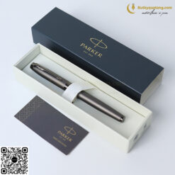 Bút Máy Parker IM MONO TITAN M-2172959 8 butkyquatang.com Bút Máy Parker IM MONO TITAN M-2172959 3