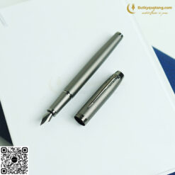 Bút Máy Parker IM MONO TITAN M-2172959 9 butkyquatang.com Bút Máy Parker IM MONO TITAN M-2172959 5