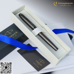 Bút Máy Parker IM MONO TITAN M-2172959 11 butkyquatang.com Bút Máy Parker IM MONO TITAN M-2172959 6