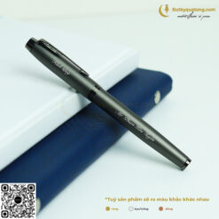 Bút Máy Parker IM MONO TITAN M-2172959 6 butkyquatang.com Bút Máy Parker IM MONO TITAN M-2172959 8