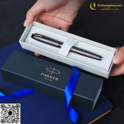 Bút Máy Parker IM MONO TITAN M-2172959 10 butkyquatang.com Bút Máy Parker IM MONO TITAN M-2172959 9