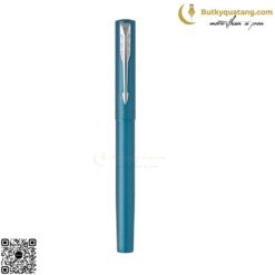 Bút Máy Parker Vector XL Teal CT FP F GB 2159761 4 butkyquatang.com Bút Máy Parker Vector XL Teal CT FP F GB 2159761 2