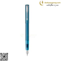 Bút Máy Parker Vector XL Teal CT FP F GB 2159761 3