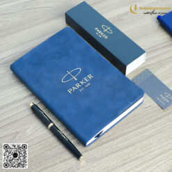 Bút Lông Bi IM X-Black GT TB4-1975576 5