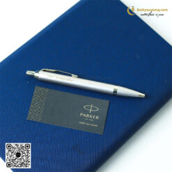 Bút Bi Parker IM Monochrome Champagne Ballpoint Pen 2172956 14 butkyquatang.com Bút Bi Parker IM Monochrome Champagne Ballpoint Pen 2172956 15