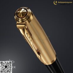 Bút Bi Parker 51 DLX BLK GT BP 2123513 Khắc Tên 4 butkyquatang.com Bút Bi Parker 51 DLX BLK GT BP 2123513 Khắc Tên 5
