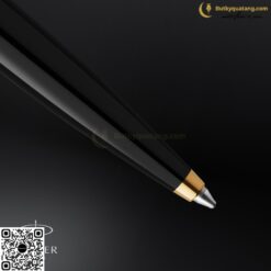 Bút Bi Parker 51 DLX BLK GT BP 2123513 Khắc Tên 5 butkyquatang.com Bút Bi Parker 51 DLX BLK GT BP 2123513 Khắc Tên 6