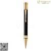 Bút Bi Parker DUOFOLD BLK GT BP M 1931386 2 butkyquatang.com Bút Bi Parker DUOFOLD BLK GT BP M 1931386 1