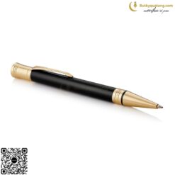 Bút Bi Parker DUOFOLD BLK GT BP M 1931386 3