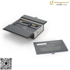 Bút bi PK DUOF PST BLU CHV 1931373 1